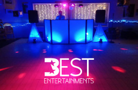 DJ Cornwall Best Entertainments