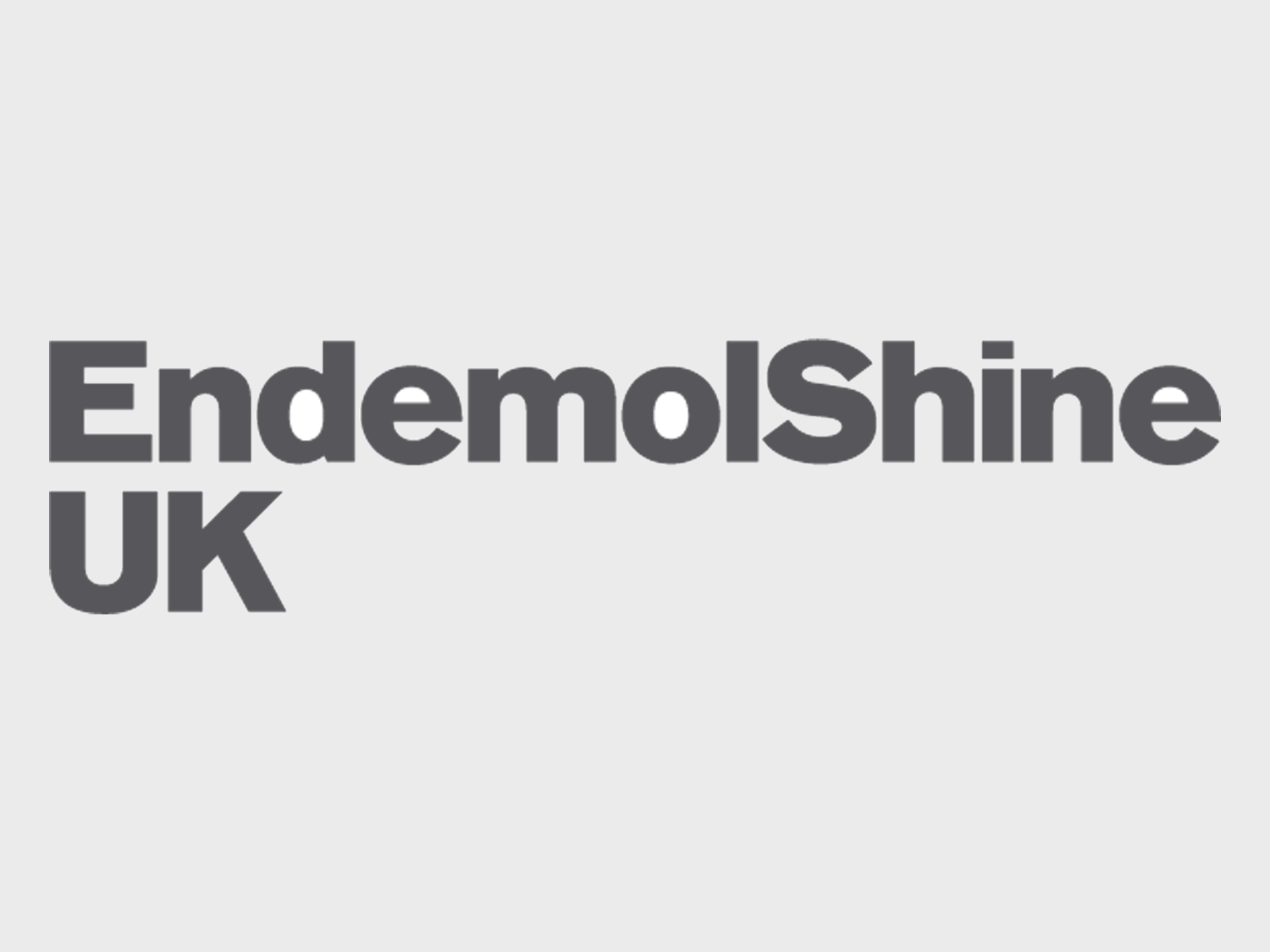 endemol shine uk
